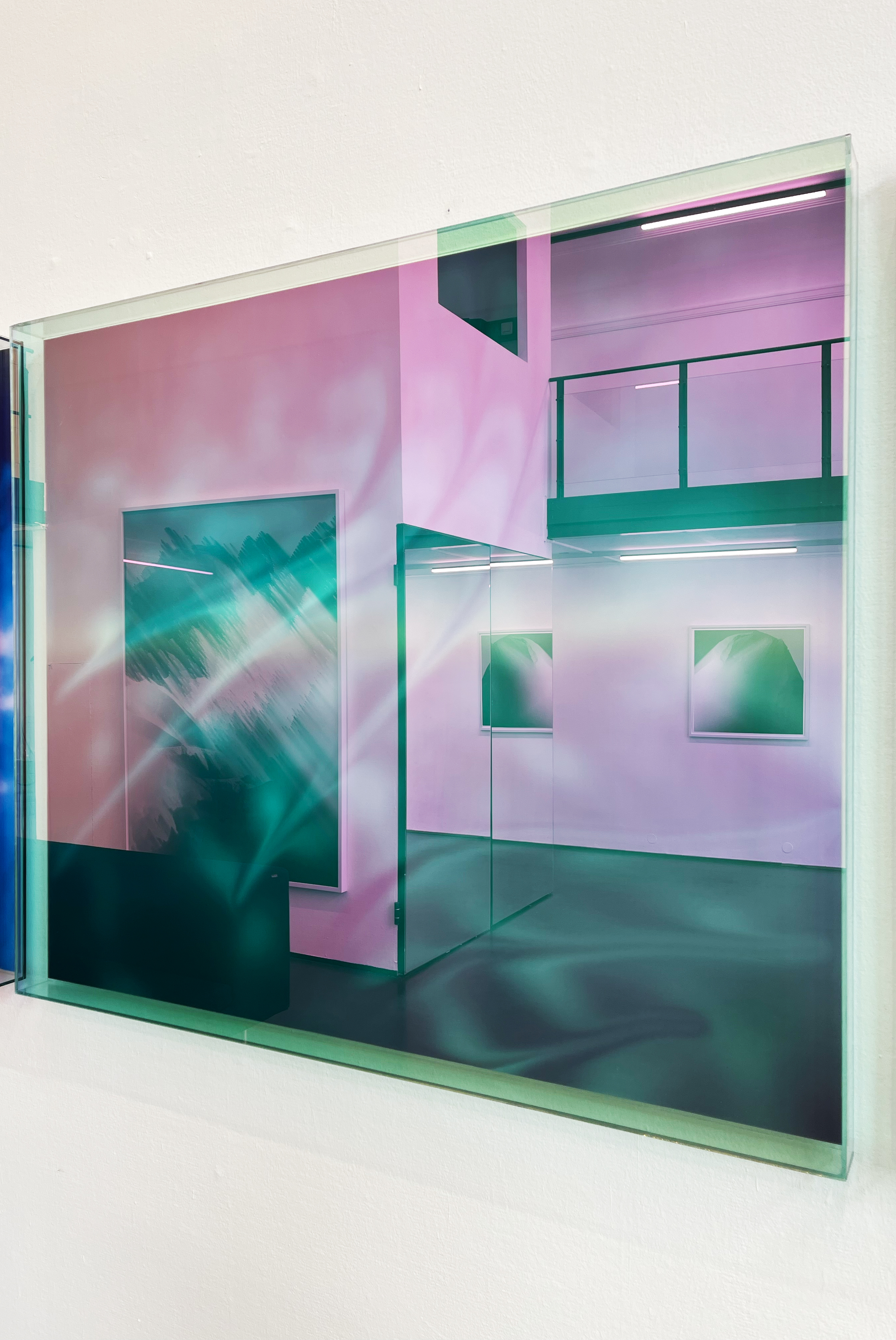 artwork view